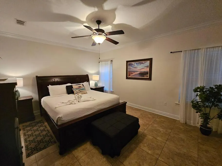 Villa A Little Spot In Paradise Destin United States