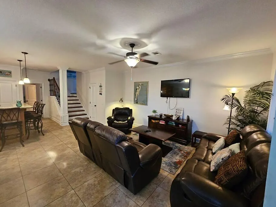 A Little Spot In Paradise Destin Villa