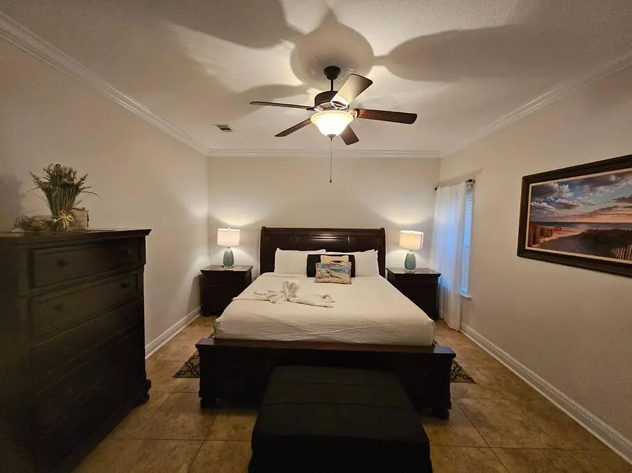 Villa A Little Spot In Paradise Destin