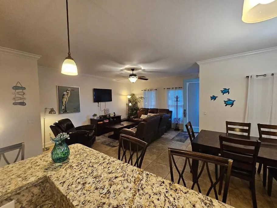 A Little Spot In Paradise Destin Villa