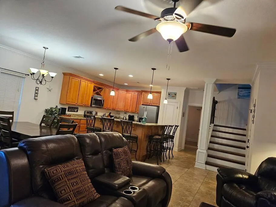 Villa A Little Spot In Paradise Destin