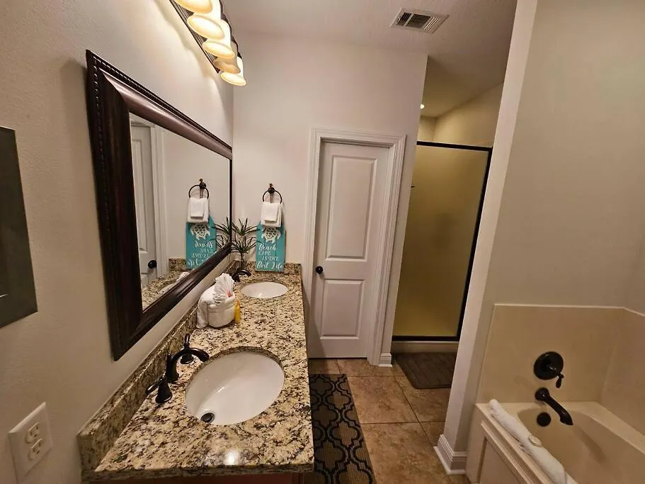 Villa A Little Spot In Paradise Destin