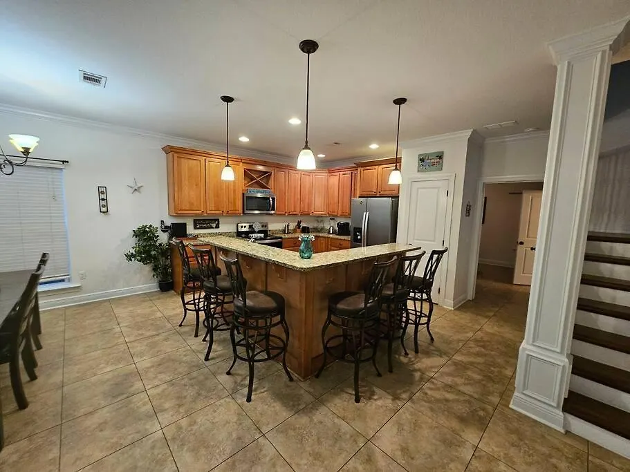 A Little Spot In Paradise Destin Villa