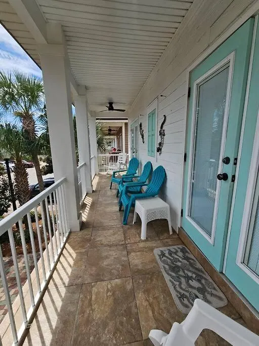 Villa A Little Spot In Paradise Destin