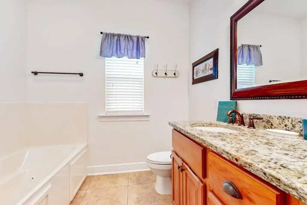 Villa A Little Spot In Paradise Destin