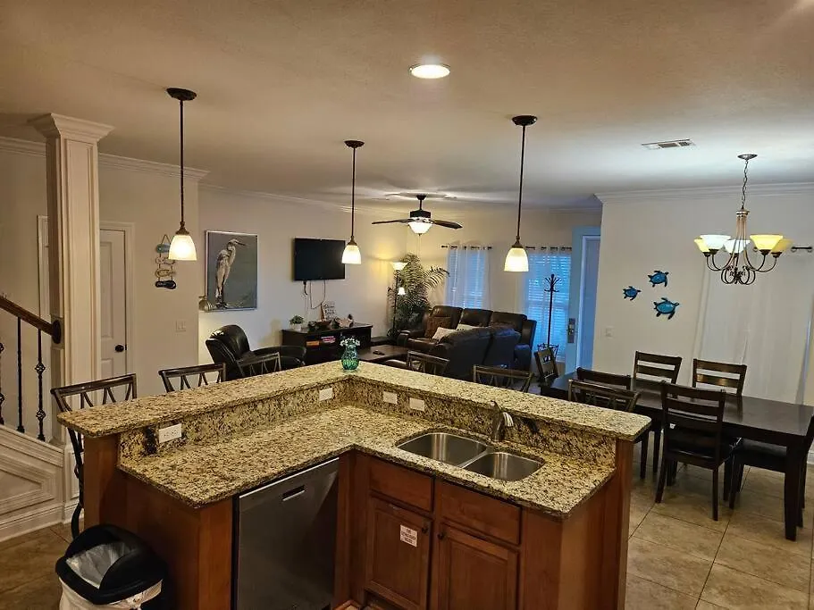 A Little Spot In Paradise Destin Villa