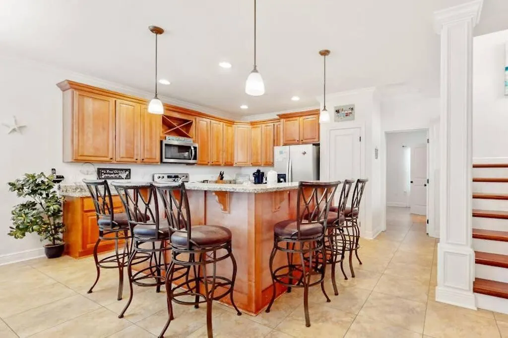 Villa A Little Spot In Paradise Destin United States