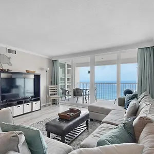  Apartment Shoreline Towers 1114