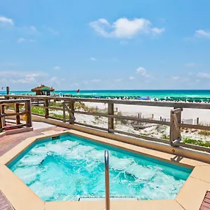  Apartment Sundestin