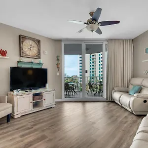  Apartment Palms #1503 Jr. 2br