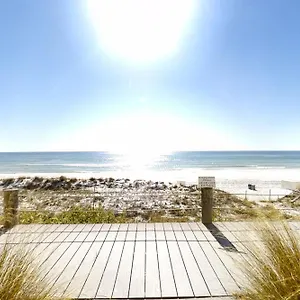  Holiday home Crystal Sands Iii